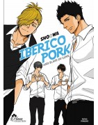 Iberico pork - And slave of love 