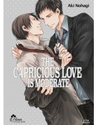 The Capricious Love is Moderate