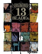 Bleach - 13th Blades