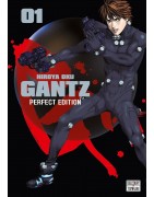 Gantz - Perfect Edition