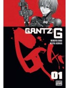 Gantz G
