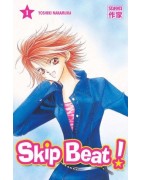 Skip Beat! 