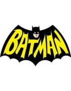 pop Batman retro