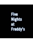 POP Five Nights At Freddy's