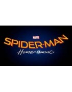 POP Spider-Man Homecoming