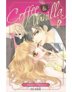 Coffee & Vanilla