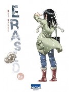 Erased Re