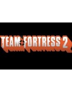 POP Team Fortress 2