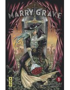 Marry Grave