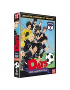 Days : Unis par le football