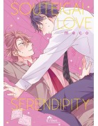 Souteigai Love Serendipity