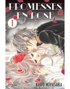 Promesses en rose
