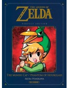 The Legend of Zelda - The Minish Cap & Phantom of Hourglass