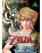 The Legend of Zelda – Twilight Princess