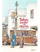 Tokyo, amour et libertés