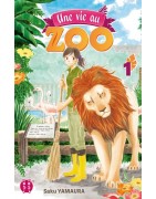 Une Vie au Zoo