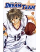 Dream team - Ahiru no sora -