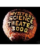 POP TV Mystery Science Theater 3000