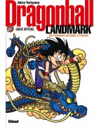 Dragon Ball - Landmark