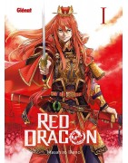 Red Dragon 