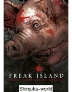 Freak island