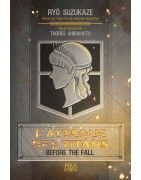 L'Attaque Des Titans  - Before the fall