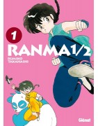 Ranma 1/2 - Perfect Edition