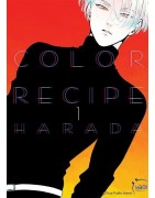 Color Recipe