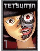 Tetsumin 