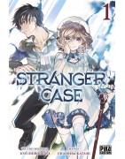 Stranger Case