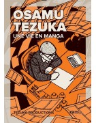 Osamu Tezuka - Une vie en manga