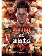 King of Ants 
