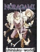 Noragami