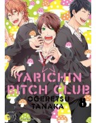 Yarichin Bitch Club