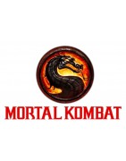POP Mortal Kombat