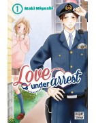 Love Under Arrest