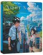 Your Name - Film