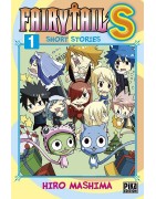 Fairy Tail S