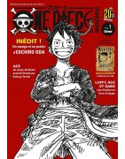 One Piece Magazine 