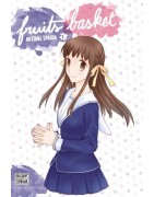 Fruits Basket - Perfect Edition