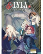 Lyla et la bête qui voulait mourir