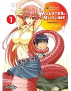 Monster Musume