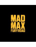 POP Mad Max: Fury Road