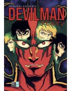 Devilman - Edition 50 ans