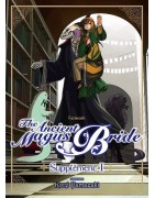 The Ancient Magus Bride - Supplement