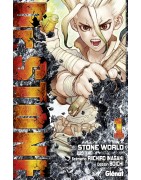 Dr Stone