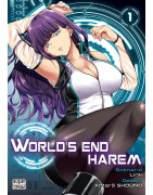 World's End Harem