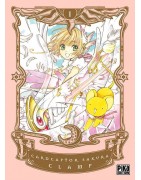 Card Captor Sakura - Edition Delux