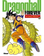 Dragon Ball - Forever 