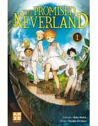 The Promised Neverland 